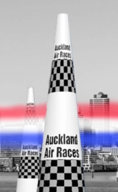 Ready for Air Adventures Auckland, NZ and Air Racing Fun?