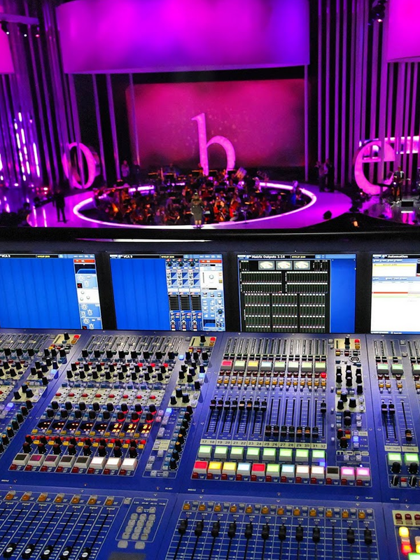 How Can New York AV Installation Boost Trade Shows? – Big Apple Event AV