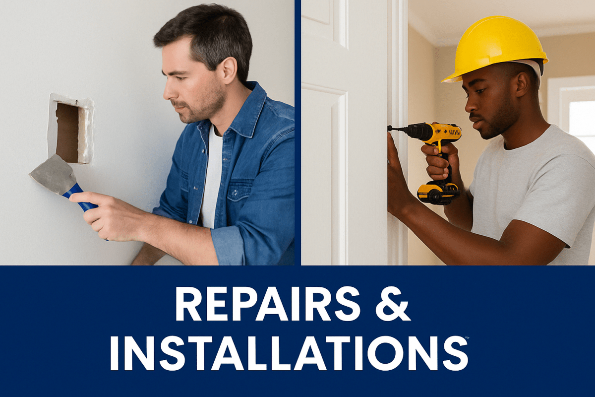 Is Brick Painting Near Itasca the Affordable Way to Refresh Homes? – Michael's Painting