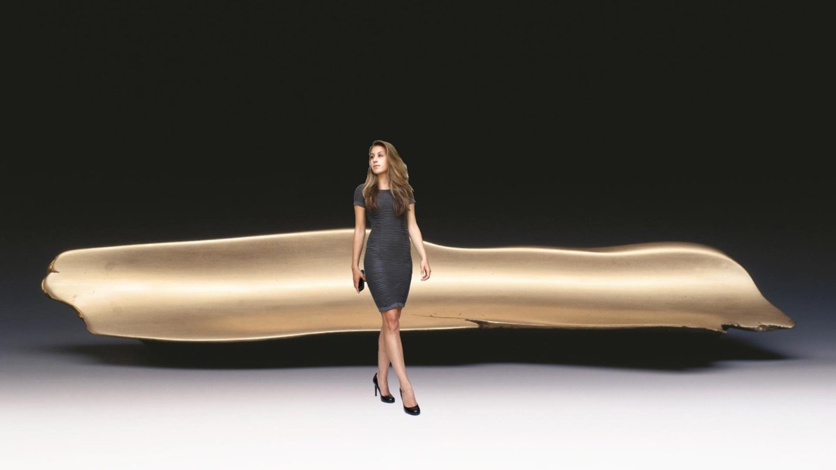 How Does Bespoke Art Transform Architectural Space? – Ocean Bronze