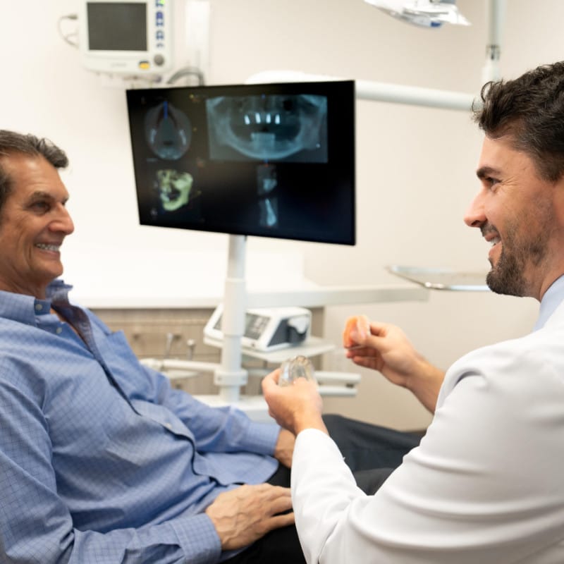 Modern Dental Solutions for Comfort, Function, and Confidence