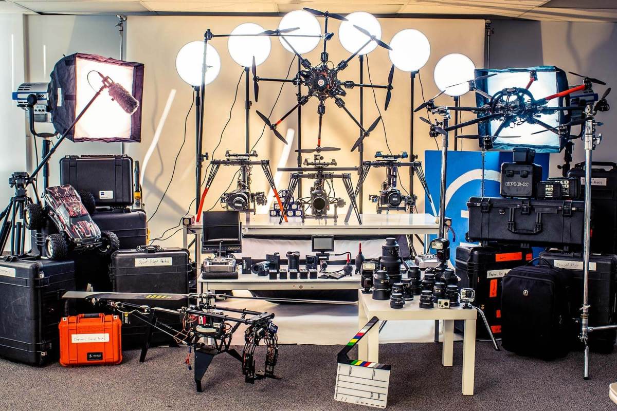 Are New York City Projector Rentals Ideal for Video Conference NYC? – AV Rentals NYC