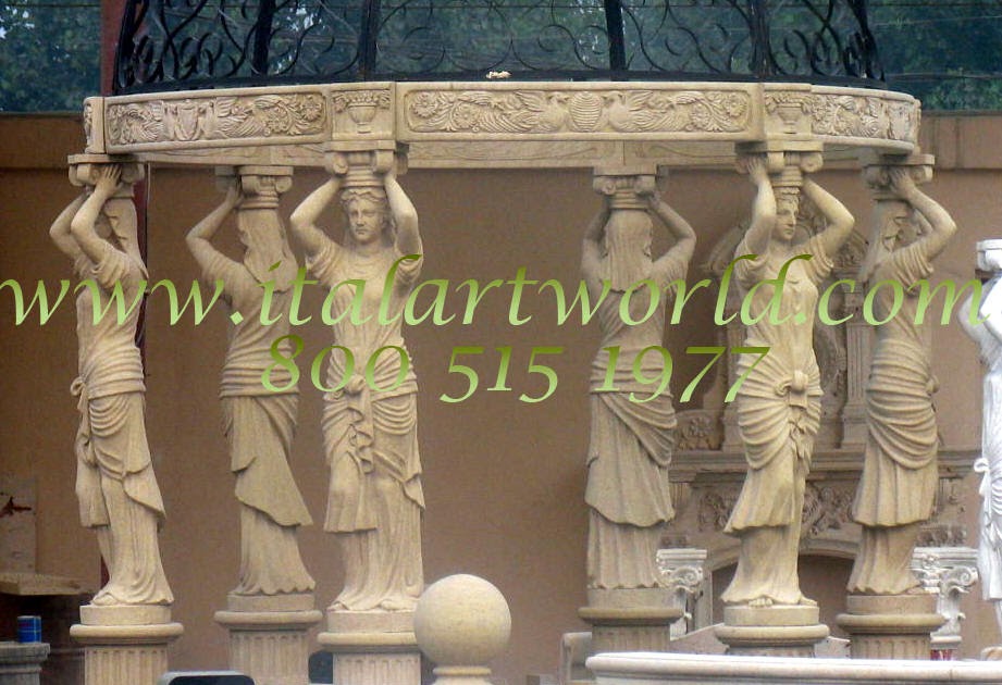 Are Three Tired Fountain and Courtyard Fountain Ideal?