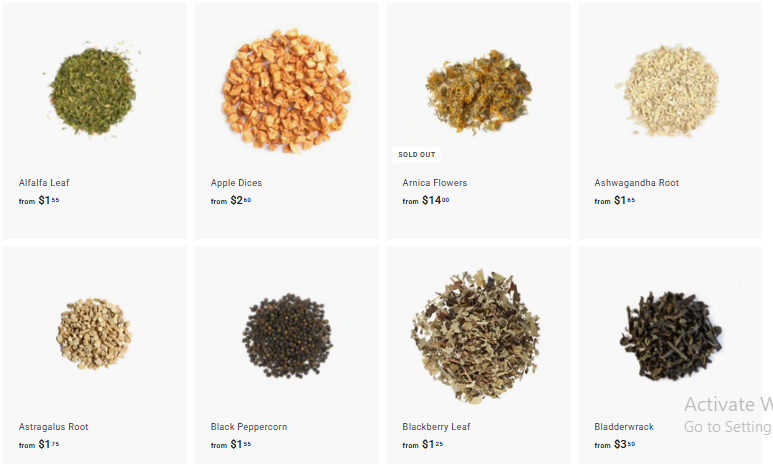 What is a Herbal Apothecary Store? A Beginner’s Guide to...