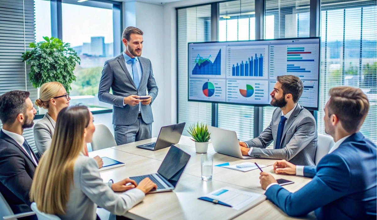 Choosing the Right Compliance Consulting Company in Dubai for Regulatory Success – Maple Leaf Auditing