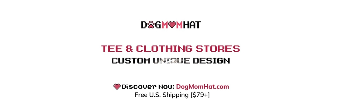DogMomHat Stores