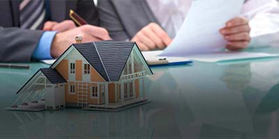 Real Estate Data Collection and Public Records Aggregation Services